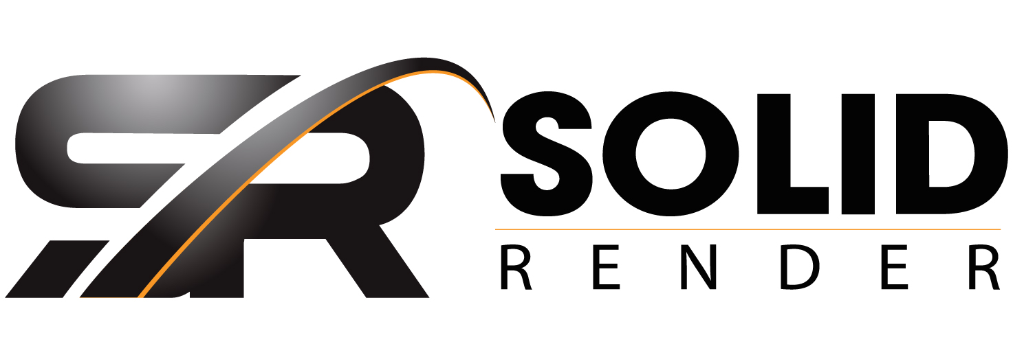 SolidRender Visual